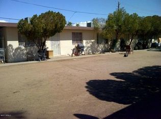 1901 N 18th St, Phoenix, AZ 85006