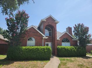 2704 Cherlin Pl, Richardson, TX 75082
