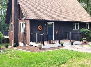 388 Sky Farm Rd #15, Copake, NY 12516