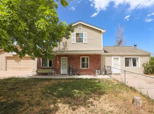6195 W Jefferson Pl, Lakewood, CO 80226