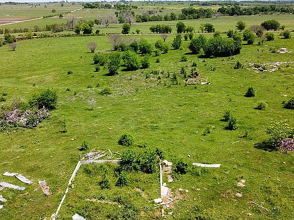 Cleaning & ready for horses