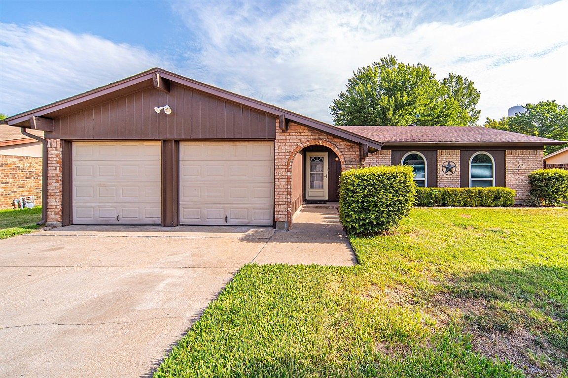 3611 San Rafael Dr, Arlington, TX 76013 Zillow