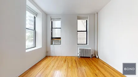 Rented by Bond New York