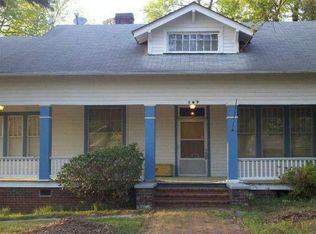 107 Everett St, Rockingham, NC 28379