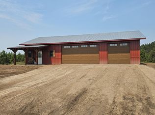 2965 Lee Rd, Tomahawk, WI 54487