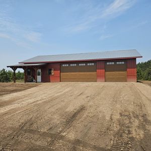 2965 Lee Rd, Tomahawk, WI, 54487