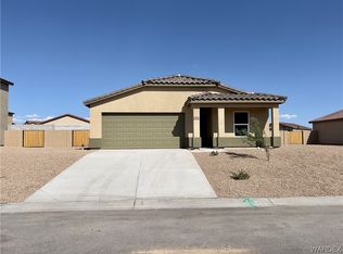 5576 S Glacier Creek Rd, Fort Mohave, AZ 86426