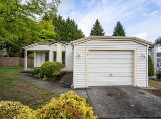 2345 Cranley Dr #1, Surrey, BC V4A9G5
