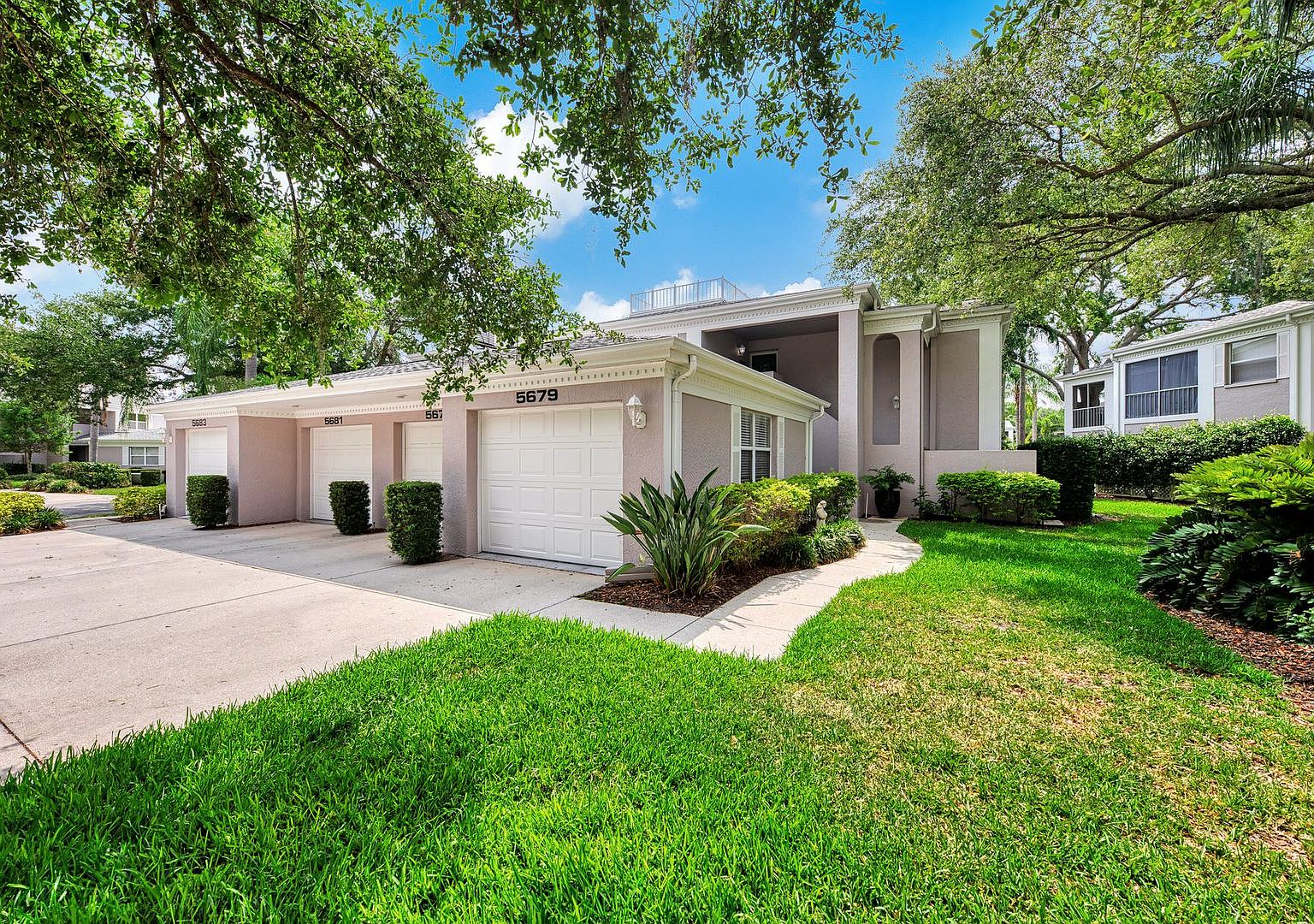 5679 Sheffield Cir #54, Sarasota, FL 34239 | Zillow