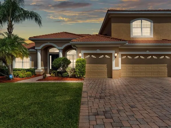 3980 Sunset Lake Dr, Lakeland, FL 33810