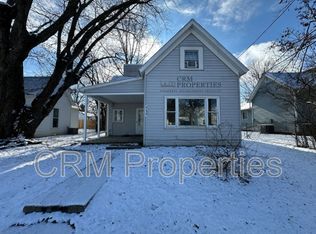717 W State St #1, Kokomo, IN