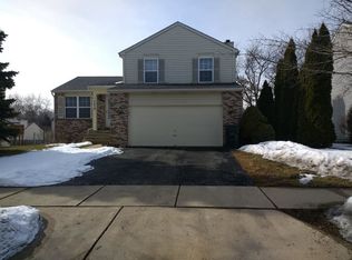 1418 Pioneer Ct, Waukegan, IL 60085