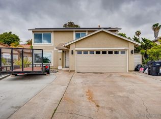 3256 Clavelita St, San Diego, CA 92154