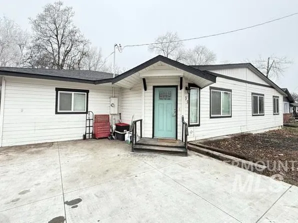 35 N Midland Blvd, Nampa, ID 83651