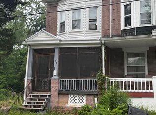 39 Edgemere Ave, Trenton, NJ 08618