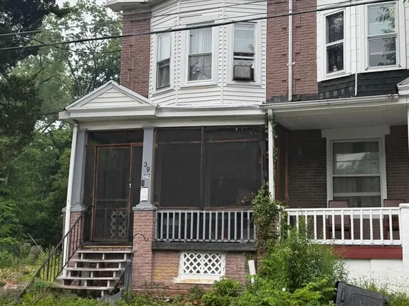 39 Edgemere Ave, Trenton, NJ 08618