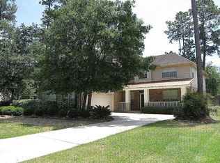 13502 Lakewood Meadow Dr, Cypress, TX 77429
