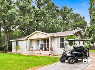 571 Morphy Ave, Fairhope, AL 36532