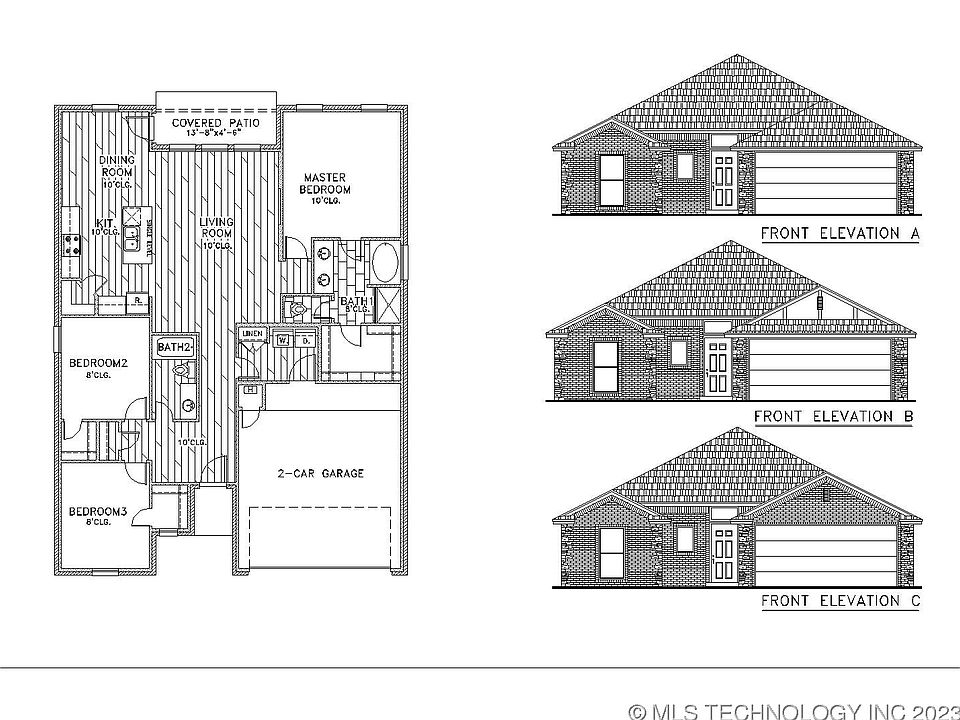 1st image of 5012 E Galveston Pl S