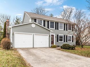 5673 Keating Dr, Dublin, OH 43016