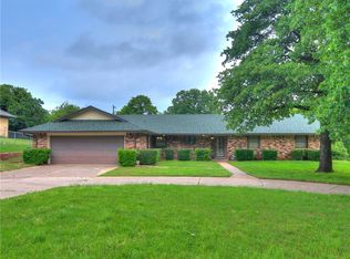 5725 N Everest Ave, Oklahoma City, OK 73111