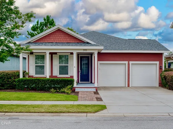 3113 Heartleaf Ave E, Panama City, FL 32405