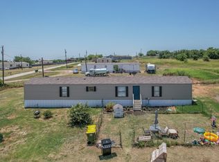 216 Ridge Trl, Rhome, TX 76078
