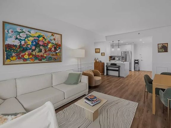 2nd image of 1 Carriage City Plz APT 709