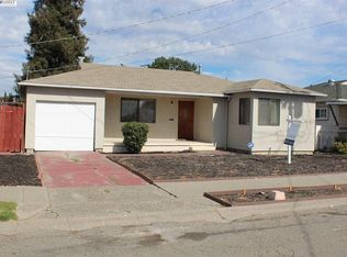 368 Stoneford Ave, Oakland, CA 94603
