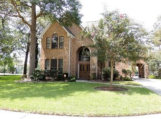 224 Rollingwood Cir, Baytown, TX 77520
