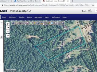 1134 Lite N Tie Rd, Macon, GA 31211