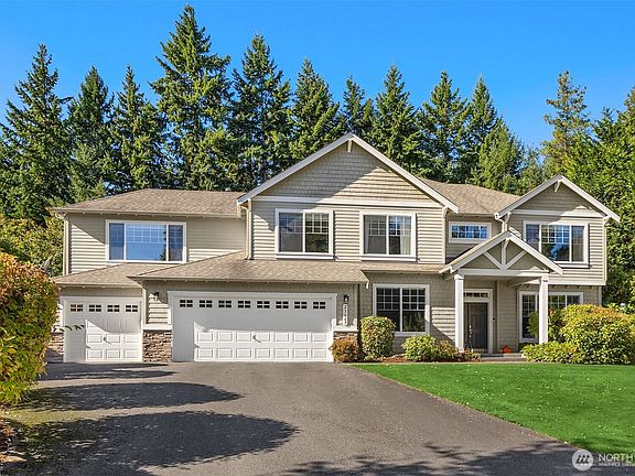 2nd image of 23607 Coburg Place NW