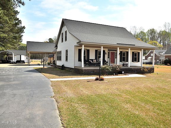 5th image of 4083 N Old Carriage Road