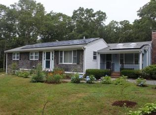 284 Oak St, West Barnstable, MA 02668