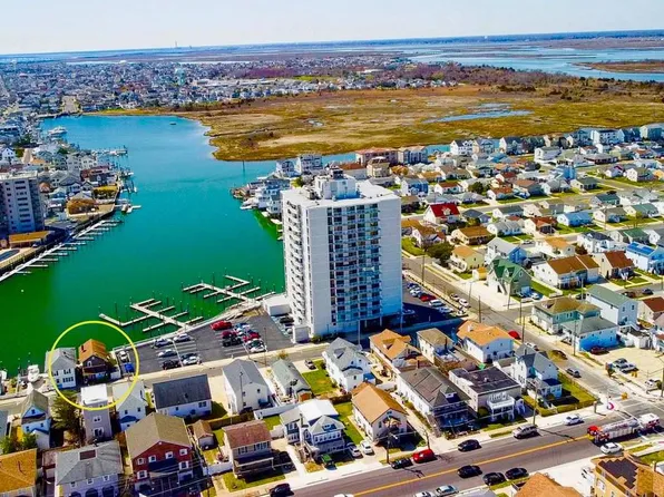 214 N Derby Ave, Ventnor, NJ 08406