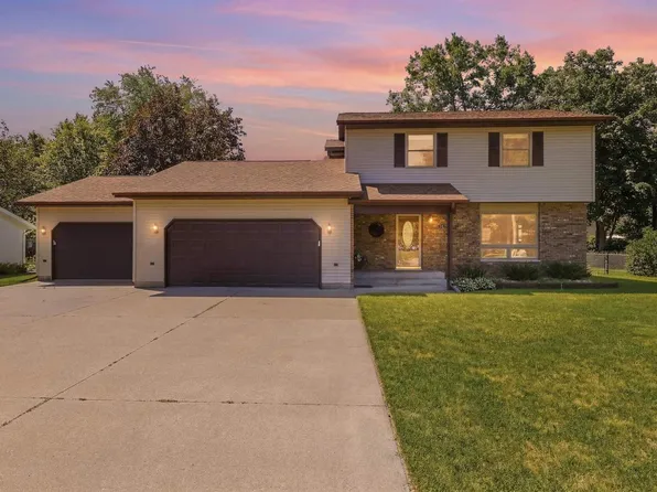 1841 PONDEROSA STREET, Plover, WI 54467