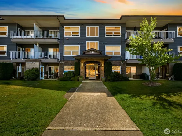 516 Darby Drive #309, Bellingham, WA 98226