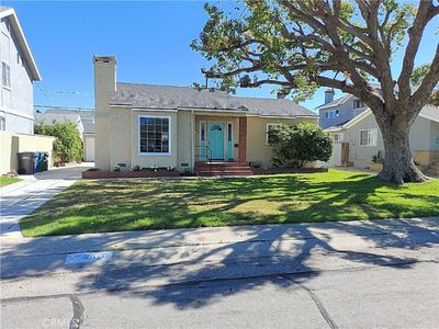 2416 Spurgeon Ave, Redondo Beach, CA, 90278