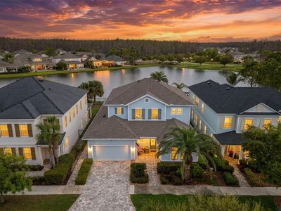 14823 CARAVAN AVENUE, Odessa, FL, 33556
