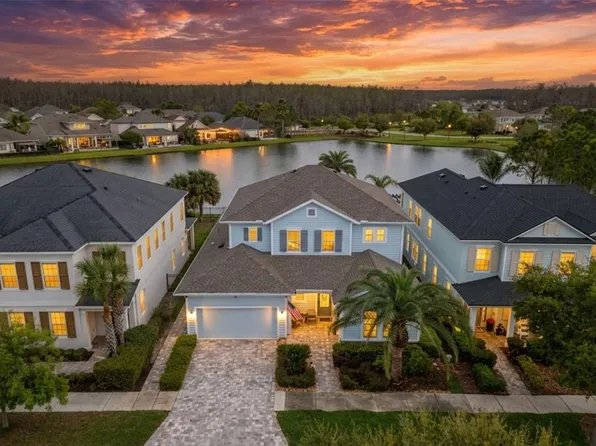 14823 Caravan Ave, Odessa, FL 33556