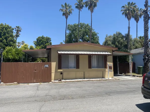 3637 Snell Ave #61, San Jose, CA 95136