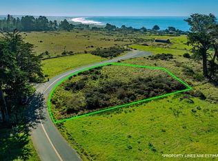 43511 Sea Cypress Drive, Manchester, CA 95459