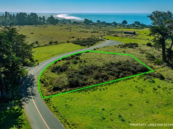 43511 Sea Cypress Drive, Manchester, CA 95459