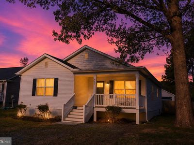 669 Lakeview Dr, Colonial Beach, VA, 22443