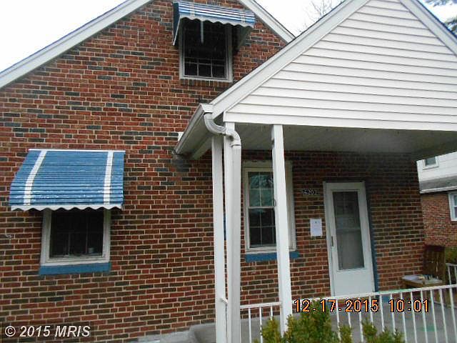 2nd image of 6203 Carter Ave