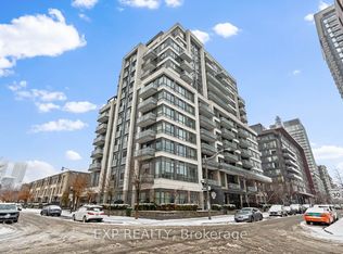 The Bartholomew Downtown East, Toronto, ON M5A 0C4