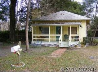 18846 NW 239th St, High Springs, FL 32643