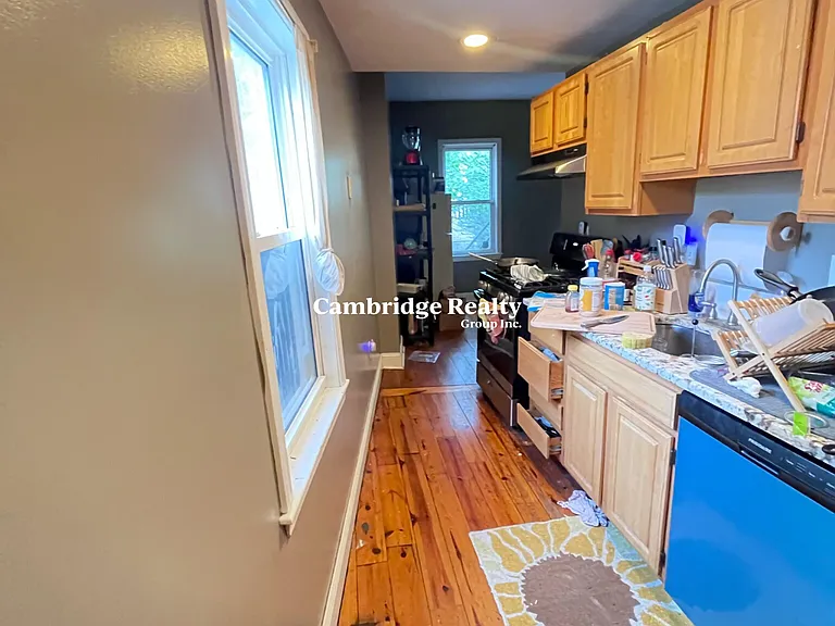 9 Sewall St #1L — Photo 1