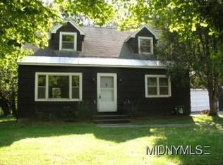969 Steuben Hill Rd, Herkimer, NY 13350