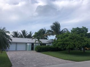 2111 NE 32nd Ct, Lighthouse Pt, FL 33064